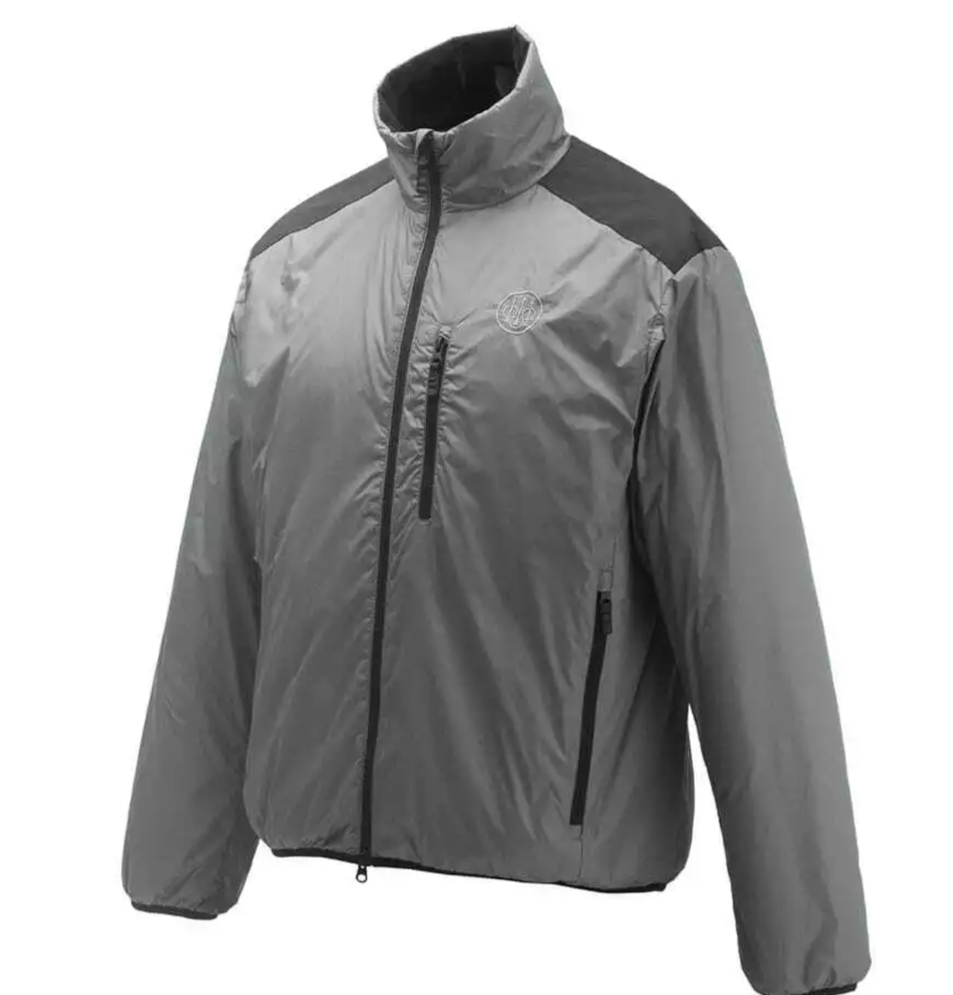 CHAMARRA BERETTA POLARTEC SMOKED PEARL GU055T1841094C