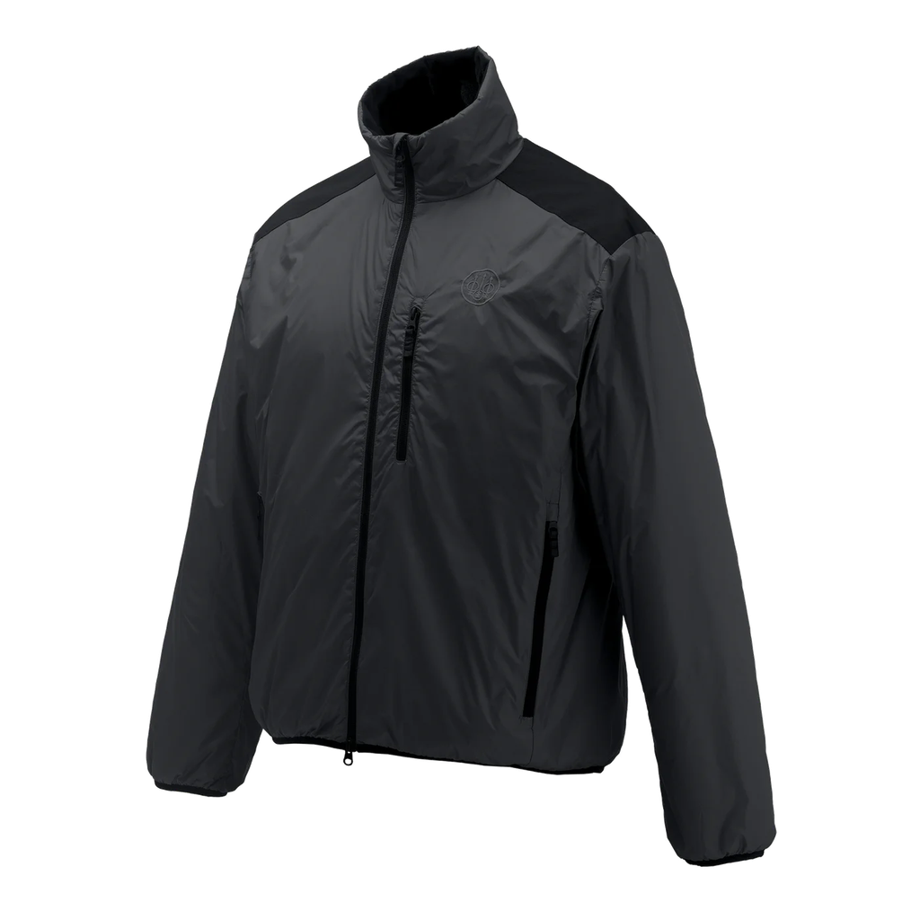 CHAMARRA BERETTA POLARTEC BLACK GU055T18410999