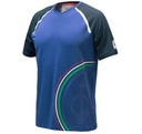 T-SHIRT BERETTA PRO EVO MAN BLUE BERETTA TS981T21450560