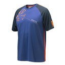 T-SHIRT BERETTA MAN BLUE BERETTA TS971T21450560