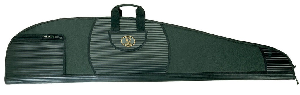 FUNDA RIFLE GAMO CARABINA 125 CM HARD 6212359