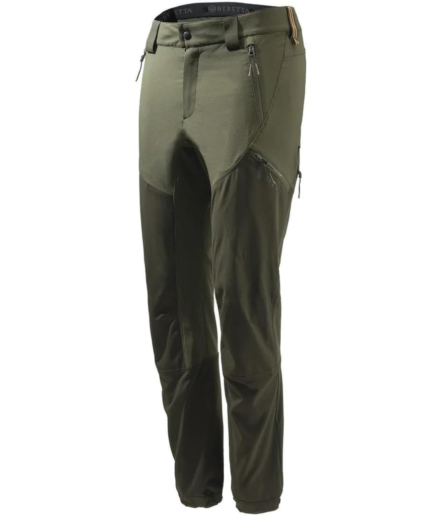 PANTALON BERETTA BYMARK PANTS GREEN MOSS CU083T210907AA