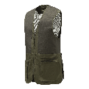 CHALECO BERETTA GILET TREDI VEST GREEN GT9810211307AA