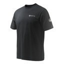 T-SHIRT BERETTA UNISEX TEAM SS BLACK TS472T15570999