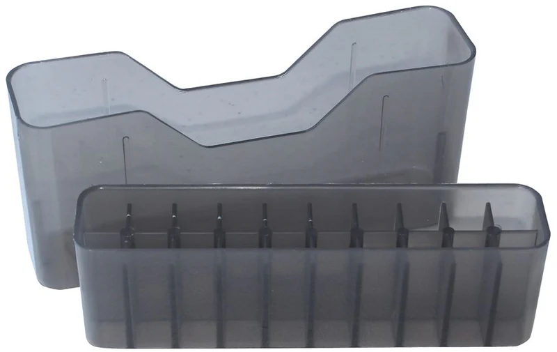 CAJA PARA CARTUCHOS MTM   J-20-M-09