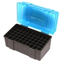 CAJA PARA CARTUCHOS PLANO RIGIDO 22-250  122850