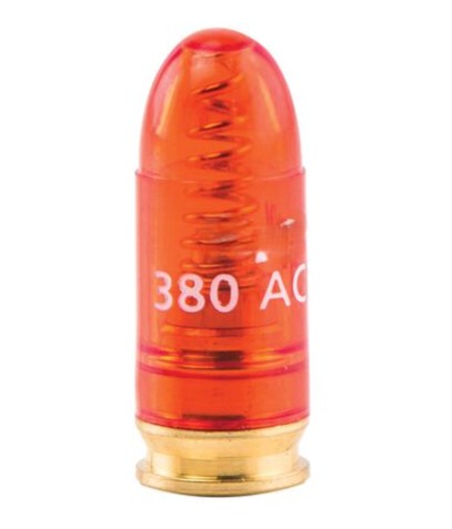 SNAPCAP BORTOLUSSI 380 ACP BPP380