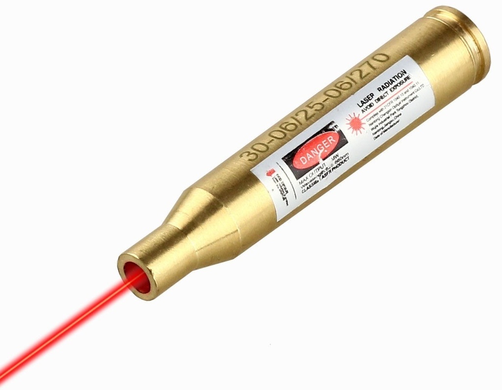 COLIMADOR LASER 3006 BS-3006