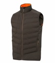 CHALECO BERETTA BEZOAR HYBRID VEST BROWN GU874T219608AA