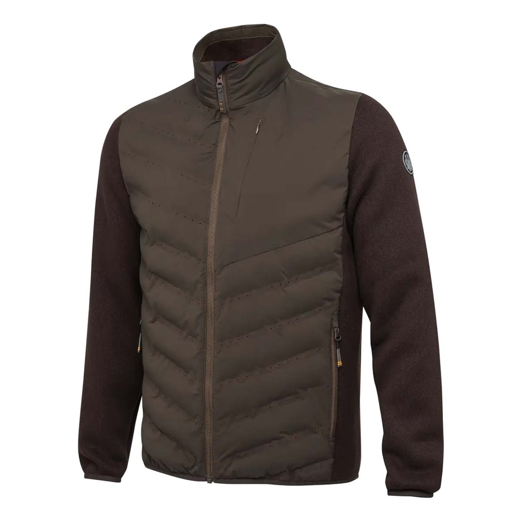 CHAMARRA BERETTA ROE JACKET BROWN GU834T219608AA
