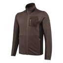 CHAMARRA BERETTA  SMARTECH EVO FLEECE JACKET BROWN P3571T220008AA
