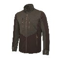 CHAMARRA BERETTA RUPICAPRA JACKET BROWN P3581T220107V7