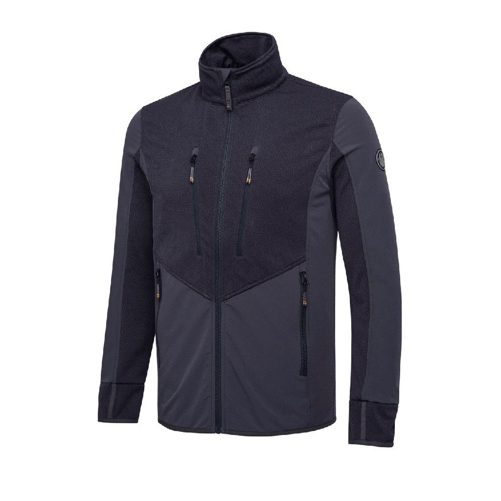 CHAMARRA BERETTA RUPICAPRA JACKET EBONY P3581T220109OR