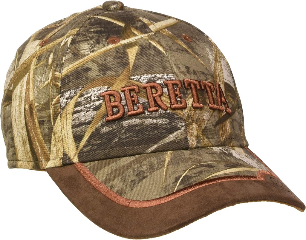 GORRA BERETTA CAMO REAL TREE MAX 5 BC150016600858