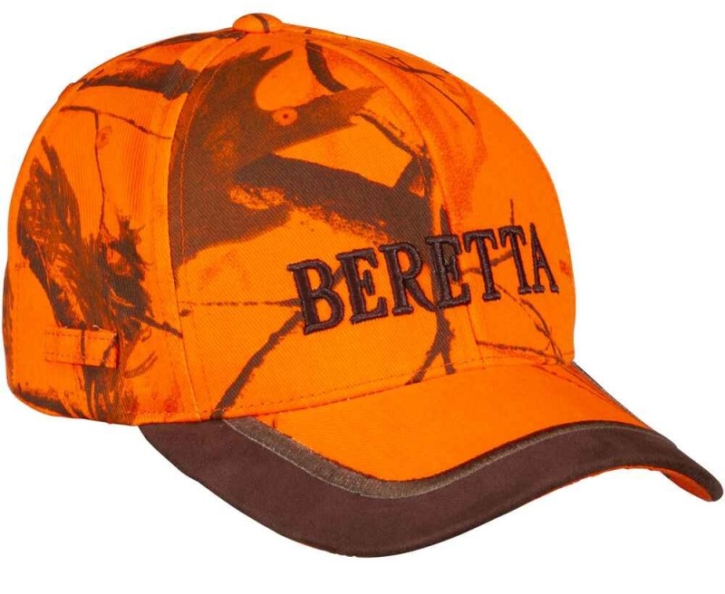 GORRA BERETTA REALTREE AP CAMO HD 600469