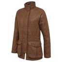 CHAMARRA BERETTA ST JAMES COAT W BROWN  GD911T162308C340
