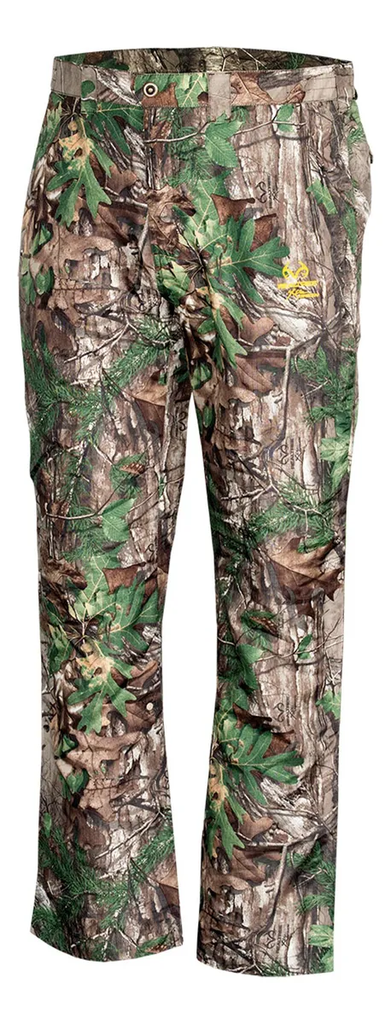 PANTALON HABIT CAMO XTRA GREEN. TP1022B112209