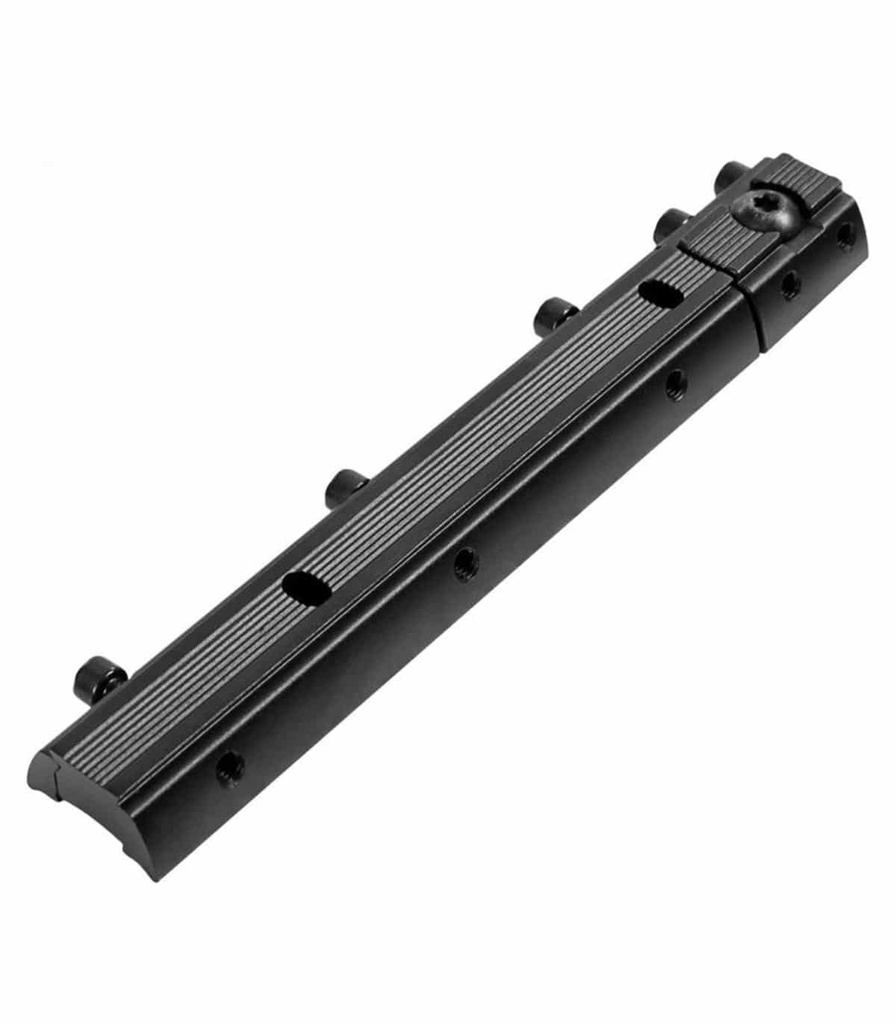 REFACCION MIRA GAMO REGLETA AMORTIGUADA RRR 38142