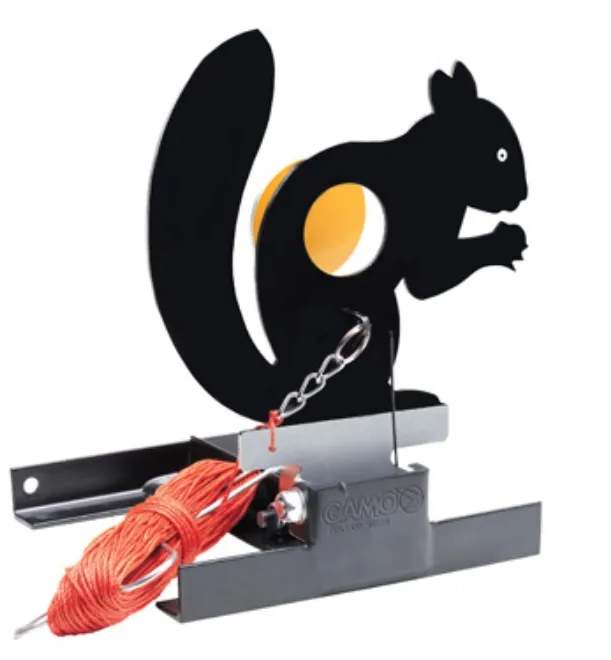 SILUETA GAMO ARDILLA 6212208