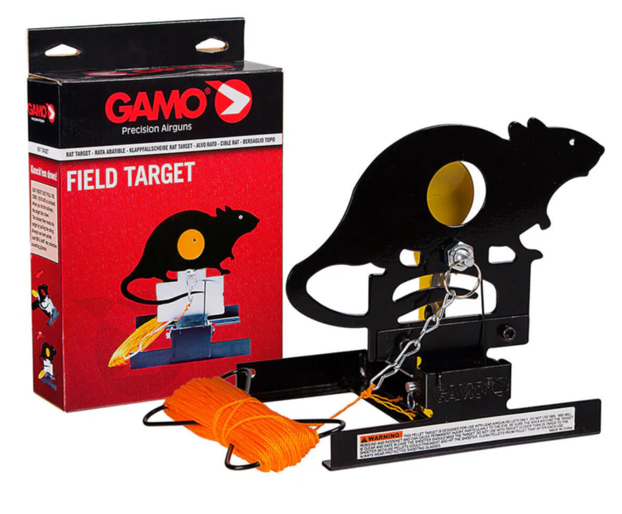 SILUETA GAMO RATA 6212209