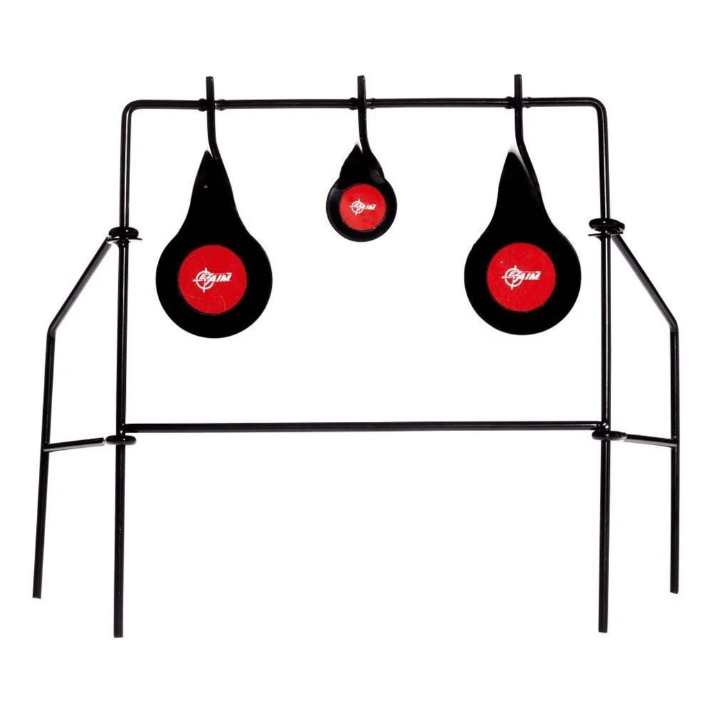 DIANA ALLEN METAL SPINNER P/.22 1526