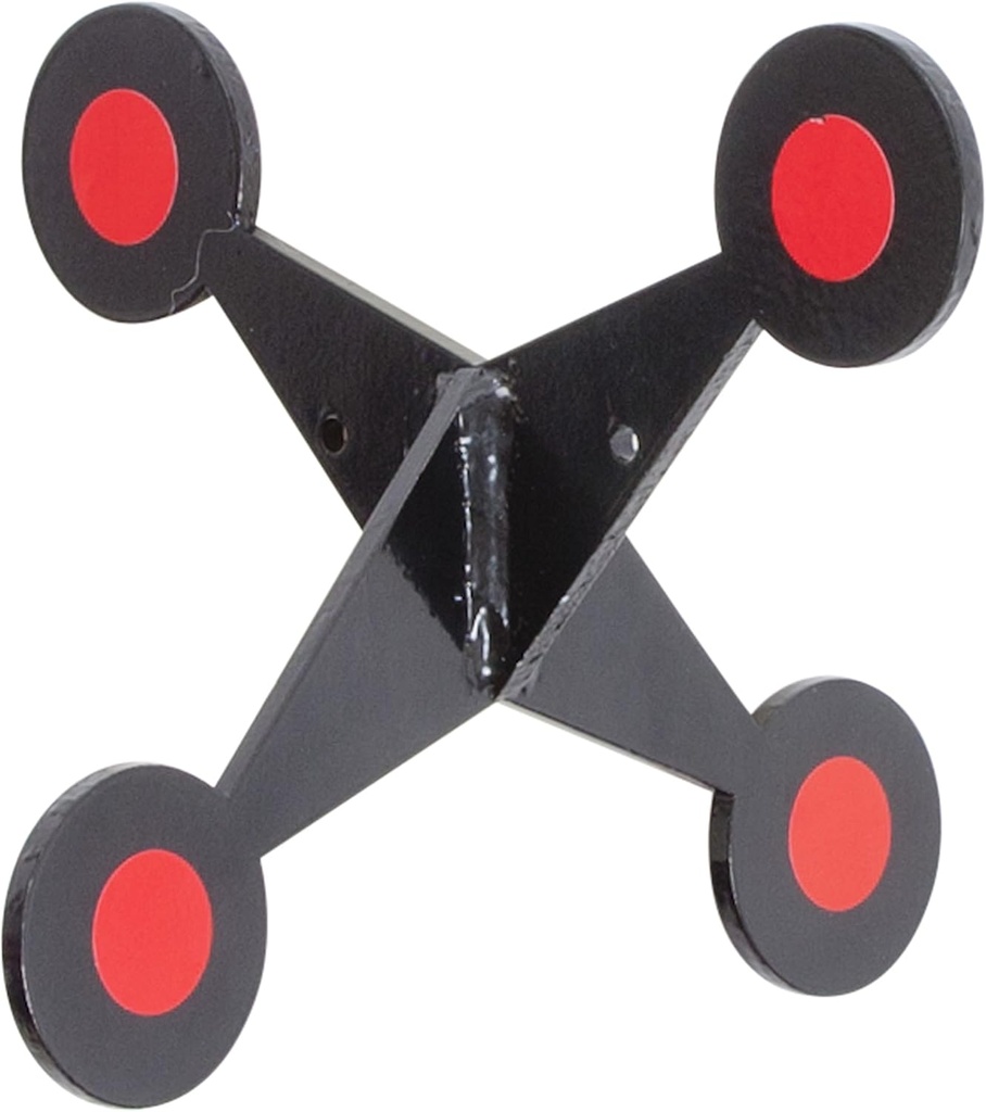 DIANA ALLEN PYRAMID STEEL TARGET 15449