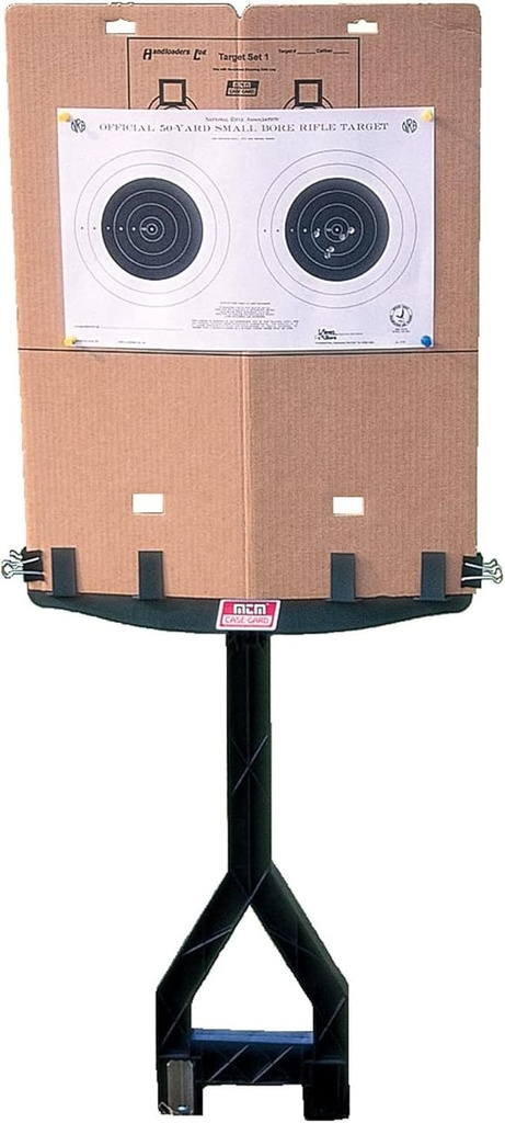 STAND DIANA MTM TIRO PORTATIL USO EXT JMTS-40