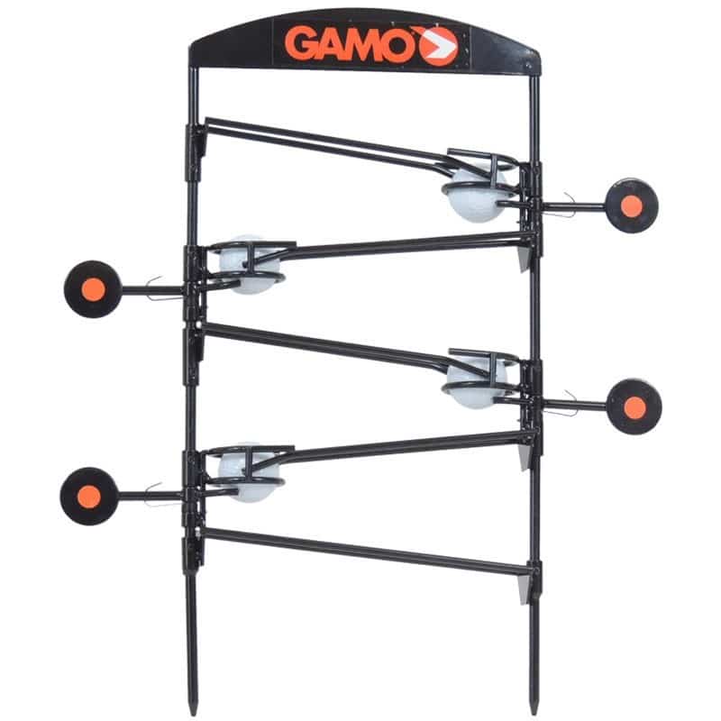 DIANA GAMO MOVIL 112 PLINKING TARGET 621122112