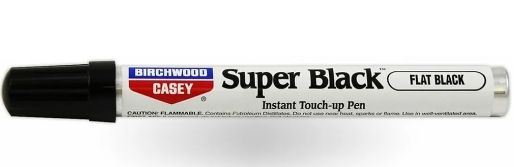 PLUMON BIRCHWOOD CASEY PAVONADOR NEGRO