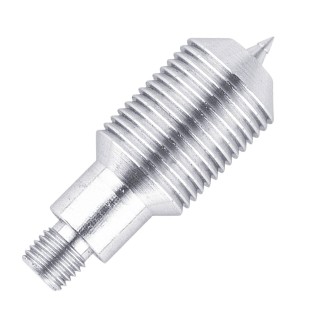 PUA DE ALUMINIO KLEEN BORE