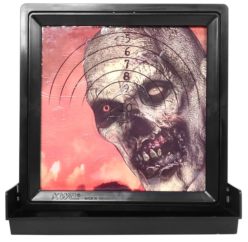 BLANCO DIANA DE GEL ZOMBIE HUNTER 2278037