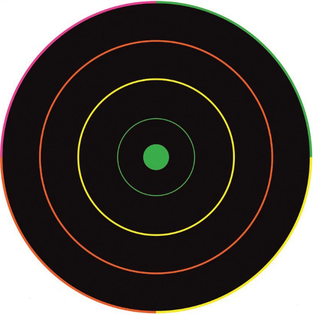 BLANCO DIANA DIRTY BIRD BC 12' MULTICOLOR 35830