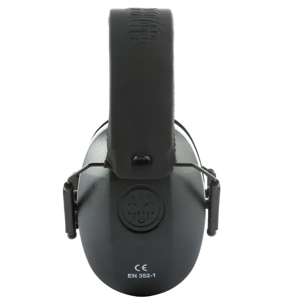 OREJERAS BERETTA GRIDSHELL EARMUFF 20999 UN