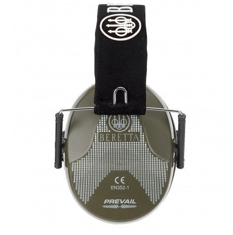 OREJERAS BERETTA GRIDSHELL EARMUFF CF100000020701 UNI