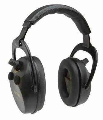 OREJERAS ALLEN ELECTRONICAS SHOOTING MUFF B 2230