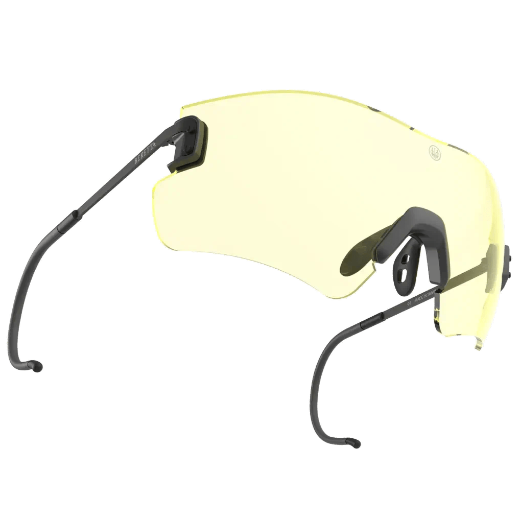 LENTES BERETTA MARK EYEGLASSES 730229