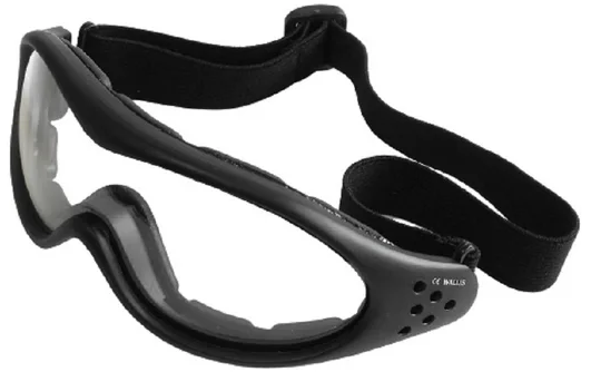 LENTES WALLIS MICAS TRANSPARE S2003179