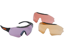 KIT DE LENTES BERETTA PULL SARLET PURPLE MAGENTA OC021A23540