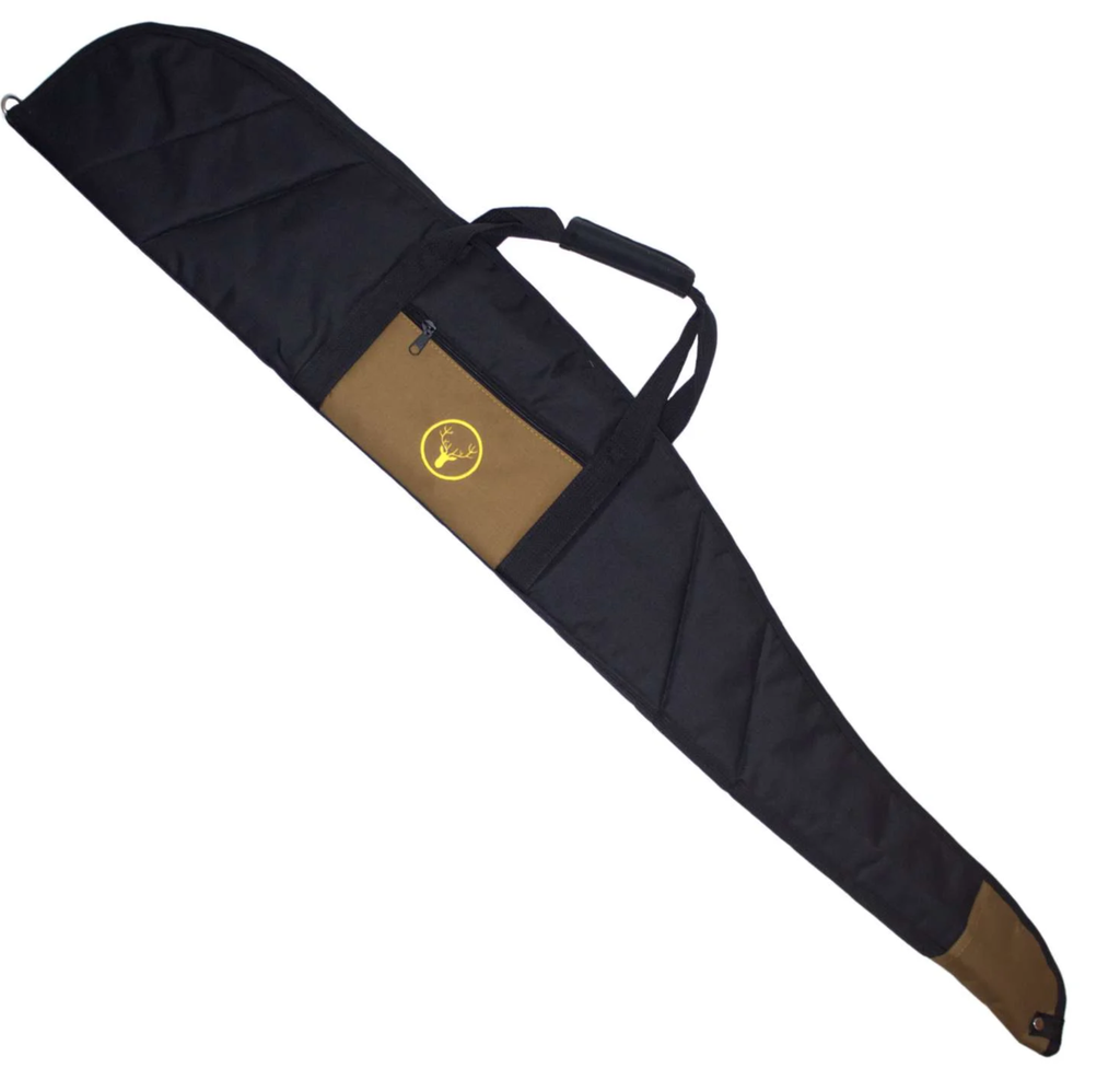 FUNDA RIFLE NO 48" NEGRO TRF-48BN