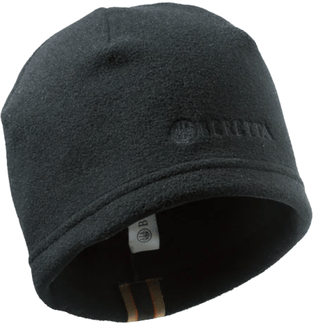 GORRO BERETTA FLEECE BEANIE CAMO BLACK BC461T14650999