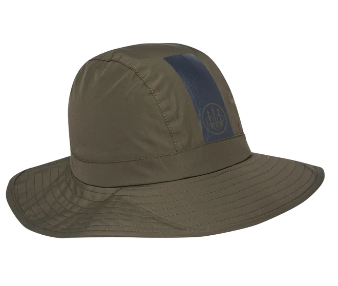 SOMBRERO BERETTA BUCKET HAT GREEN BC821T221007AA