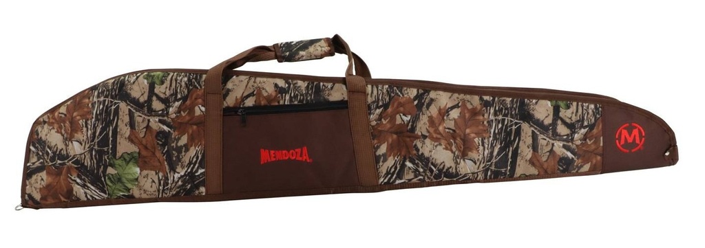 FUNDA RIFLE MENDOZA AIRE 51" CAMUFLAJE MR-002