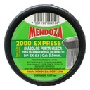 DIABOLO MENDOZA CAL 5.5 EXPRESS DP-EX-5.5-TWP