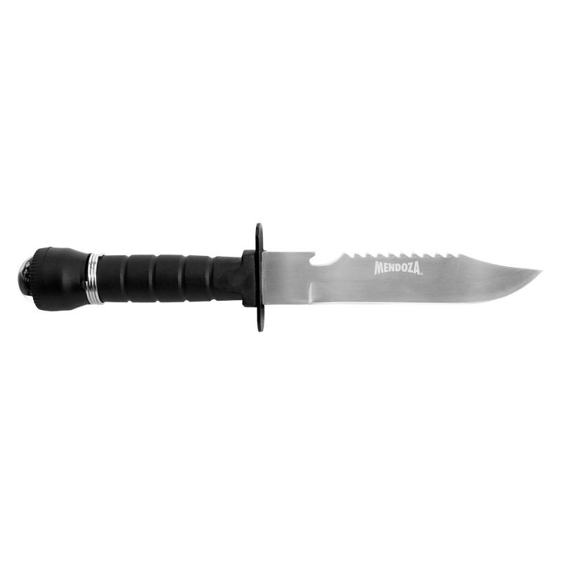CUCHILLO DE SUPERVIVENCIA MENDOZA MC-005