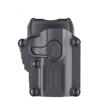 FUNDA HOLSTER CYTAC RIGIDA DERECHA MEGA-FIT CY-UHFS