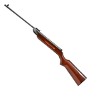 RIFLE DE DIABOLO SWISS CAL 4.5 ARMS ORNA MADERA 683 FPS 288753