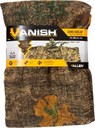 MALLA UTENSILIO VANISH BURLAP RT EDGE 56" X 12" 25313