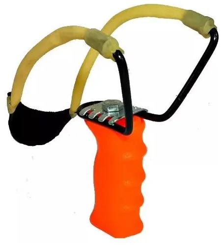 RESORTERA NAKASHI #17 MANERAL ERGONOMICO SLING#17