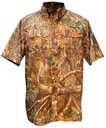 CAMISETA HABIT MANGA CORTA CAMO RT EDGE XL TS1431XL