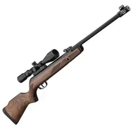 RIFLE DE DIABOLO GAMO CAL 5.5 HUNTER 440-AS MIRA G39X40WR 611005655-NAS57